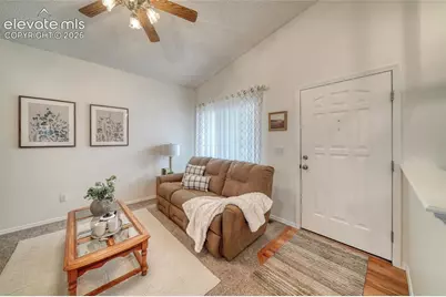 6823 Lost Springs Drive, Colorado Springs, CO 80923 - Photo 7