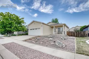 6823 Lost Springs Dr, Colorado Springs, CO 80923 - Photo 1