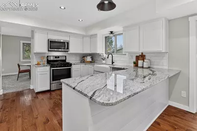 14785 Latrobe Drive, Colorado Springs, CO 80921 - Photo 7