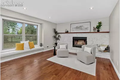 14785 Latrobe Drive, Colorado Springs, CO 80921 - Photo 11