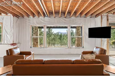 955 Locklin Way, Woodland Park, CO 80863 - Photo 29