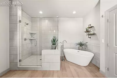 955 Locklin Way, Woodland Park, CO 80863 - Photo 17