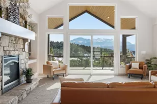 955 Locklin Way, Woodland Park, CO 80863 - Photo 3