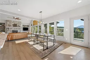 955 Locklin Way, Woodland Park, CO 80863 - Photo 13