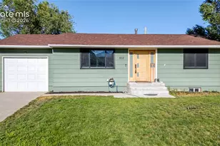 803 Tia Juana St, Colorado Springs, CO 80909 - Photo 1