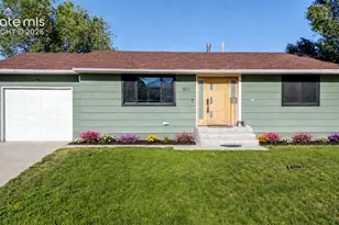 803 Tia Juana St, Colorado Springs, CO 80909 - Photo 1