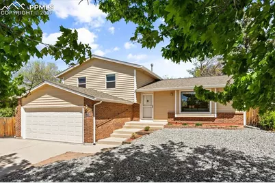 2326 Parliament Drive, Colorado Springs, CO 80920 - Photo 1