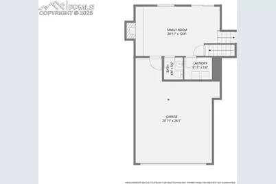 2326 Parliament Drive, Colorado Springs, CO 80920 - Photo 29