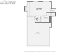 2326 Parliament Dr, Colorado Springs, CO 80920 - Photo 29