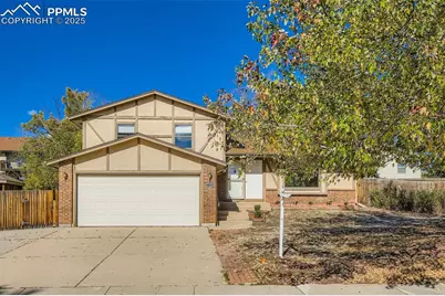 2326 Parliament Drive, Colorado Springs, CO 80920 - Photo 1