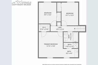 2326 Parliament Drive, Colorado Springs, CO 80920 - Photo 31