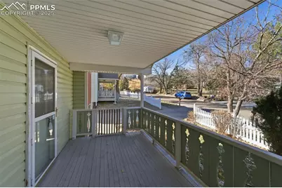 537 W Dale Street, Colorado Springs, CO 80905 - Photo 5