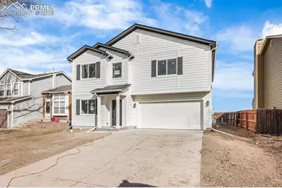 9134 Chieftan Drive, Colorado Springs, CO 80925 - Photo 3