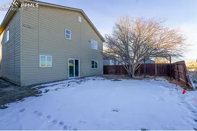 9134 Chieftan Drive, Colorado Springs, CO 80925 - Photo 29