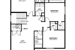 9134 Chieftan Dr, Colorado Springs, CO 80925 - Photo 11