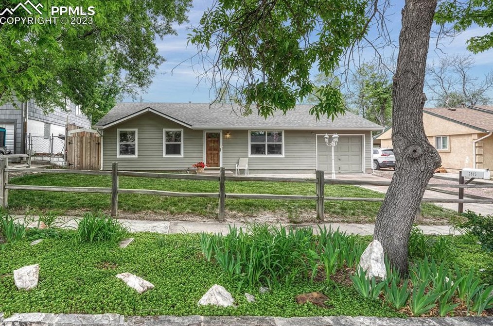 2815 Hayman Terrace - Photo 1