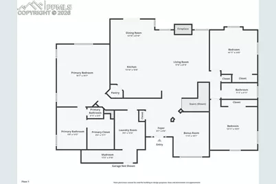 1747 Islehurst Lane, Monument, CO 80132 - Photo 49