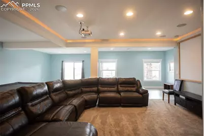 1747 Islehurst Lane, Monument, CO 80132 - Photo 29