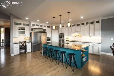 1747 Islehurst Lane, Monument, CO 80132 - Photo 3