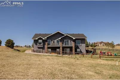 1747 Islehurst Lane, Monument, CO 80132 - Photo 43