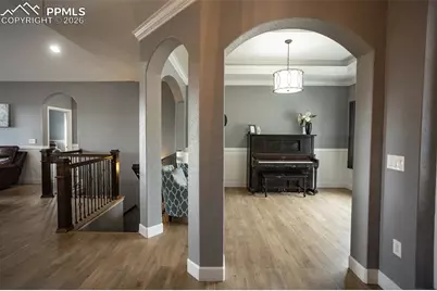 1747 Islehurst Lane, Monument, CO 80132 - Photo 13