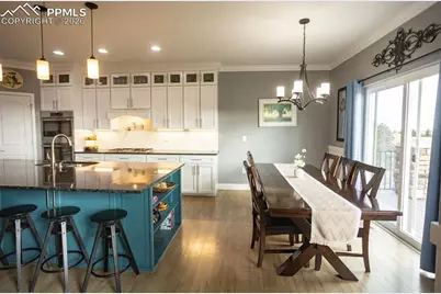 1747 Islehurst Lane, Monument, CO 80132 - Photo 5