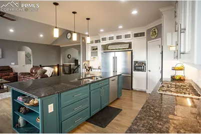 1747 Islehurst Lane, Monument, CO 80132 - Photo 7