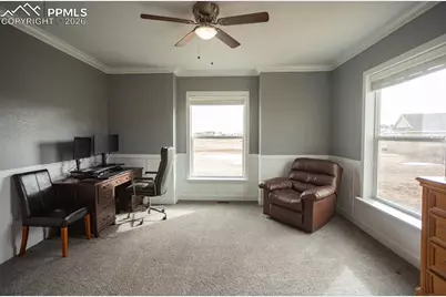 1747 Islehurst Lane, Monument, CO 80132 - Photo 21