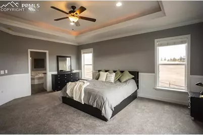 1747 Islehurst Lane, Monument, CO 80132 - Photo 17