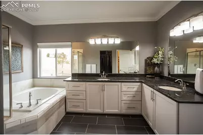 1747 Islehurst Lane, Monument, CO 80132 - Photo 17