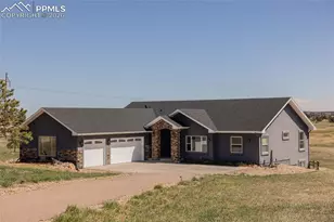 1747 Islehurst Ln, Monument, CO 80132 - Photo 1
