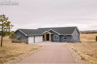 1747 Islehurst Lane, Monument, CO 80132 - Photo 1