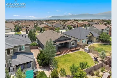 5346 Gem Lake Court, Colorado Springs, CO 80924 - Photo 37