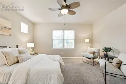 5346 Gem Lake Court, Colorado Springs, CO 80924 - Photo 17