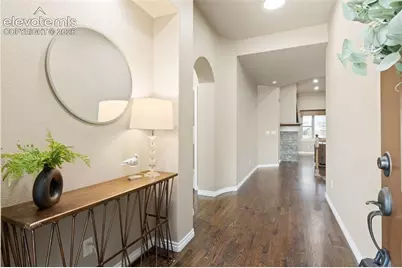 5346 Gem Lake Court, Colorado Springs, CO 80924 - Photo 3