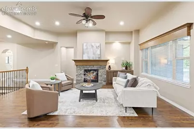 5346 Gem Lake Court, Colorado Springs, CO 80924 - Photo 7