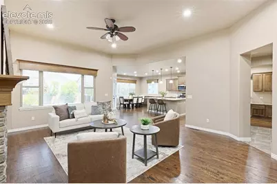 5346 Gem Lake Court, Colorado Springs, CO 80924 - Photo 5