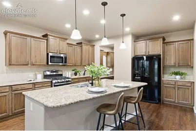 5346 Gem Lake Court, Colorado Springs, CO 80924 - Photo 11