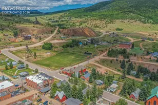 102 Spicer Ave, Victor, CO 80860 - Photo 39