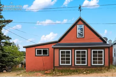 102 Spicer Avenue, Victor, CO 80860 - Photo 1
