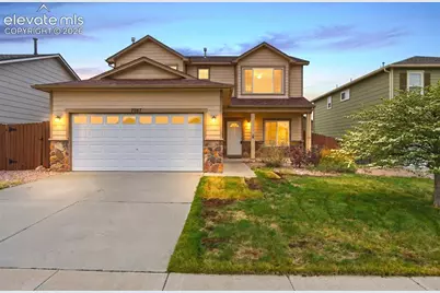 7887 Springwood Terrace, Colorado Springs, CO 80908 - Photo 35