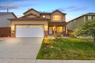 7887 Springwood Terrace, Colorado Springs, CO 80908 - Photo 35