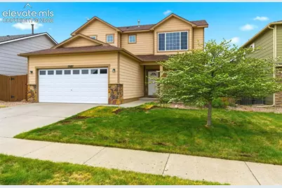 7887 Springwood Terrace, Colorado Springs, CO 80908 - Photo 1