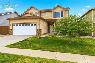 7887 Springwood Terrace, Colorado Springs, CO 80908 - Photo 1