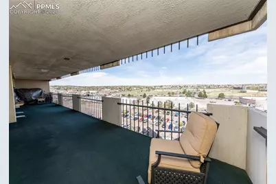 411 Lakewood Circle #A802, Colorado Springs, CO 80910 - Photo 23