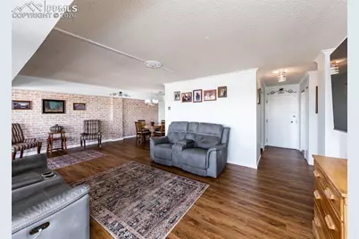 411 Lakewood Circle #A802, Colorado Springs, CO 80910 - Photo 3