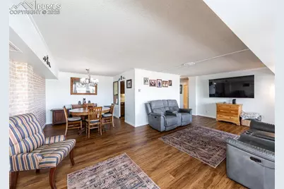 411 Lakewood Circle #A802, Colorado Springs, CO 80910 - Photo 5