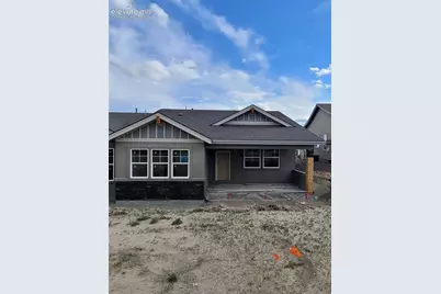9496 Wolf Valley Drive, Colorado Springs, CO 80924 - Photo 1