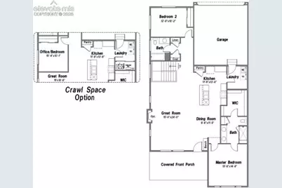 9496 Wolf Valley Drive, Colorado Springs, CO 80924 - Photo 23