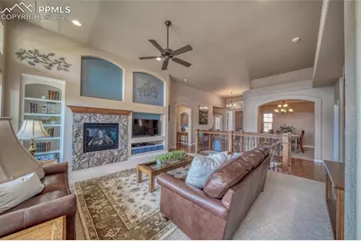 3605 Cherry Plum Drive, Colorado Springs, CO 80920 - Photo 13